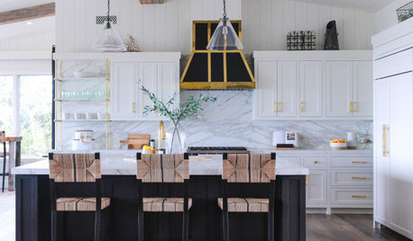 15 Statement Range Hoods to Inspire Your Kitchen Remodel
