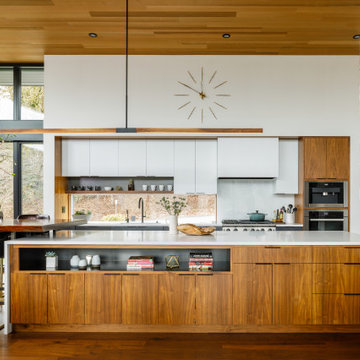 Cedar Island Residence