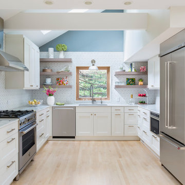 CEDAR LAKE KITCHEN