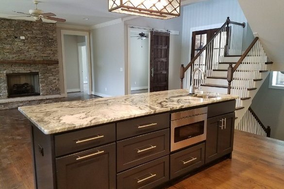 Shelby Cabinets Inc. - Shelby, AL, US 35143 | Houzz