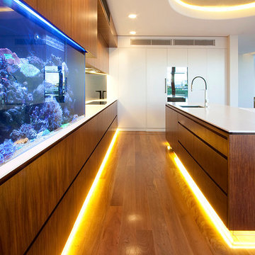 Central Beach House