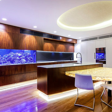 Central Beach House