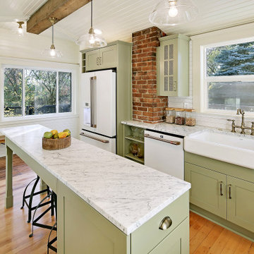Central District 1902 Craftsman