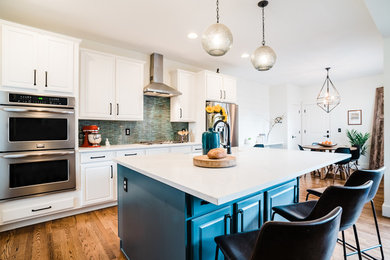 Gather And Spruce Design Remodel Denver Co Us 80207 Houzz