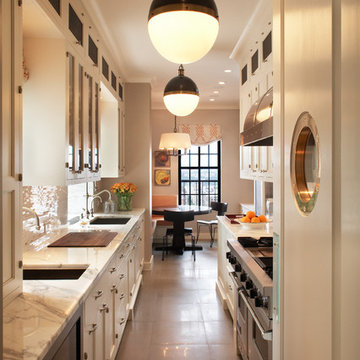 Central Park West Tower