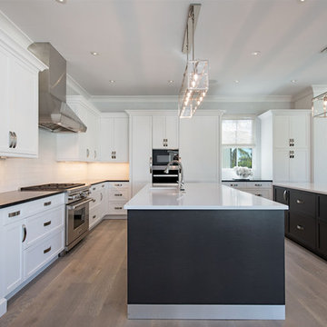 Certified Luxury Builders-41 West-Naples-Aqualane Shores - Home Remodel B