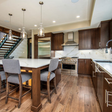 Certified Luxury Builders - Costa Homebuilders - Pittsburgh, PA - Dogwood Estate