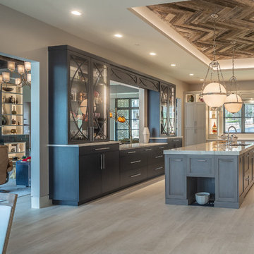Certified Luxury Builders - J Paul Builders - Baltimore, MD - Korotki Home