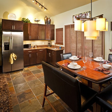 Certified Luxury Builders - Veritas Fine Homes Inc - Durango, CO - Cabin Guest H