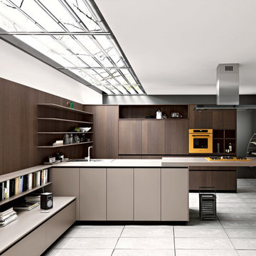 Cesar - from our Italian range of Cesar Kitchens