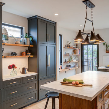 Chabot Whole House Remodel