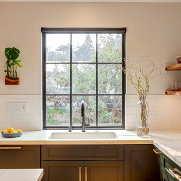 Chabot Whole House Remodel