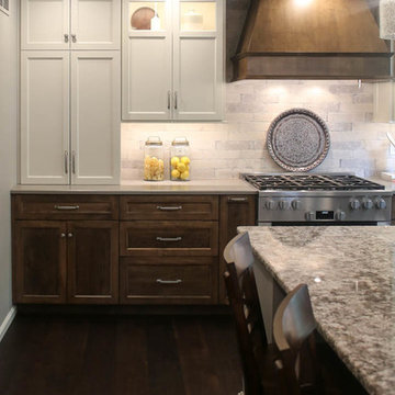 Chadds Ford Kitchen