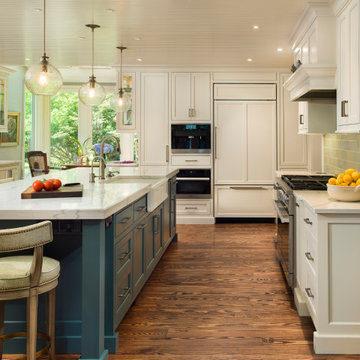 Chadds Ford Residence