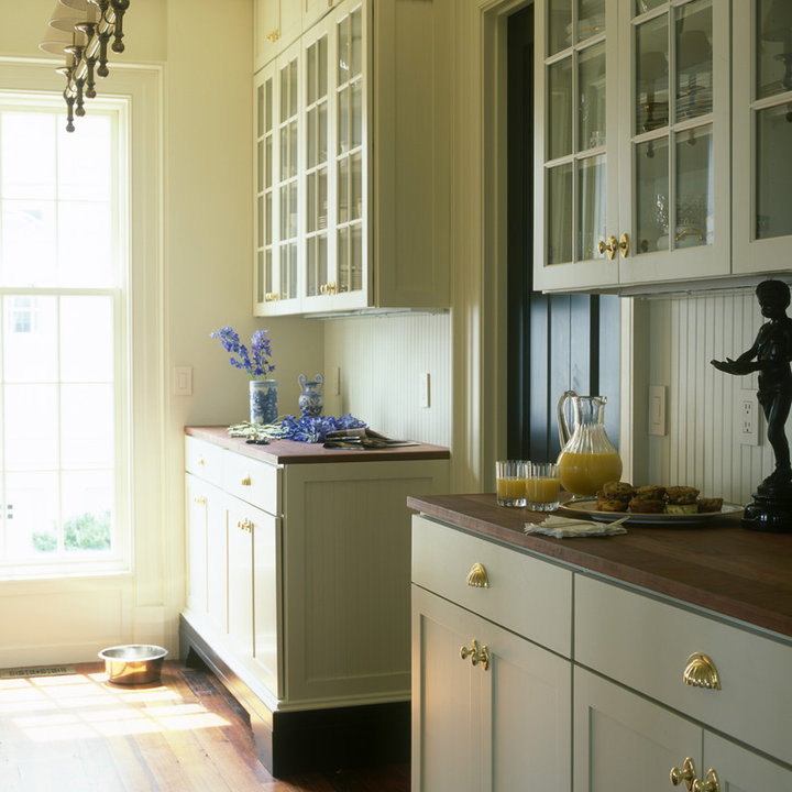 Butler's Pantry Photos & Ideas Houzz