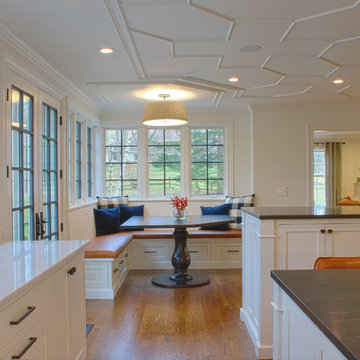Chagrin Valley Classic: Kitchen