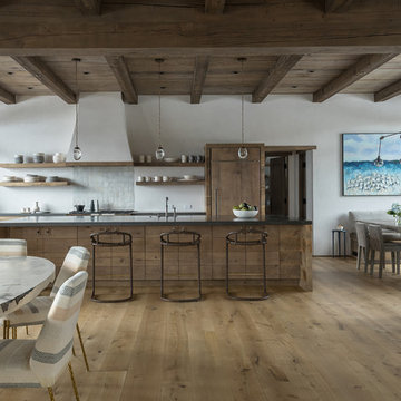 Chalet YCMT
