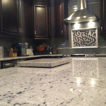 Chalfont kitchen
