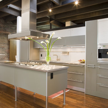 Chancellor Street Residence