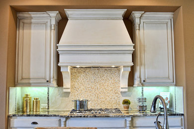 Chandler Cabinets - Project Photos & Reviews - Pilot Point, TX US | Houzz