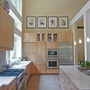 Chapel Hill Residence