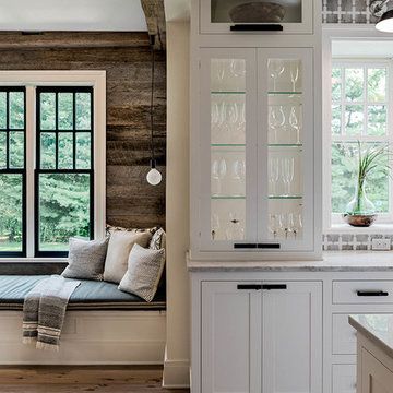Chappaqua Interior Renovation