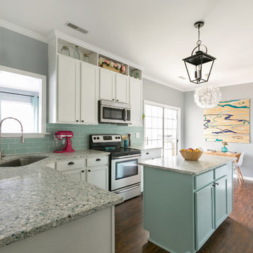 Charleston Crafted James Island