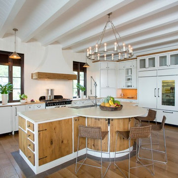 Charleston Harbor Estate