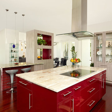 Charleston SC Contemporary