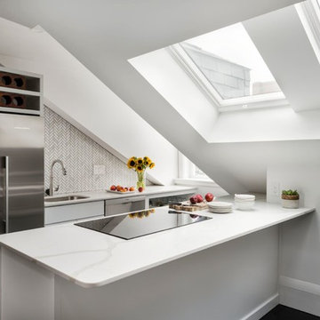 Charlestown Loft