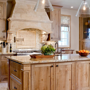 Charmean Neithart Interiors