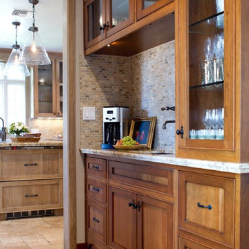 Charmean Neithart Interiors, LLC.