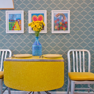 Charmean Neithart Interiors, LLC.