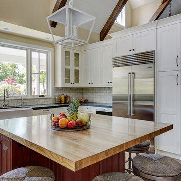 Charming and Spacious Kitchen, Lafayette