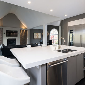 Charton Kitchen - 2018