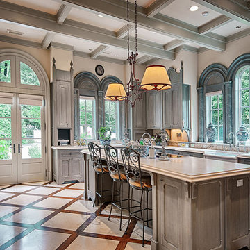 Chateau Deluxe
