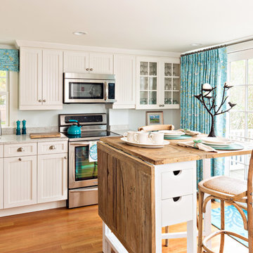 Chatham Charming Beach Design