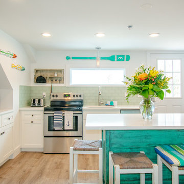 Chatham complete Remodel