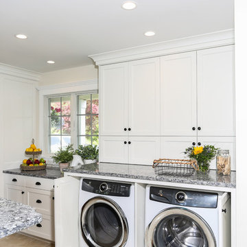 Chatham, Cranberry Cove Kitchen
