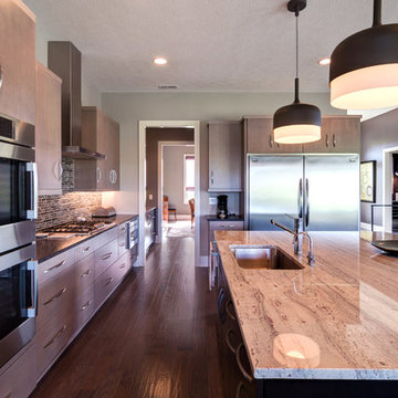Chatham Hills - Modern Prairie
