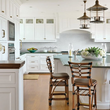 Chatham Residence