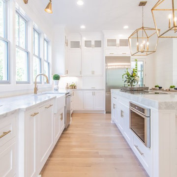 ChathamBilt Homes, Lot 13 Rowe Rd, Milton GA