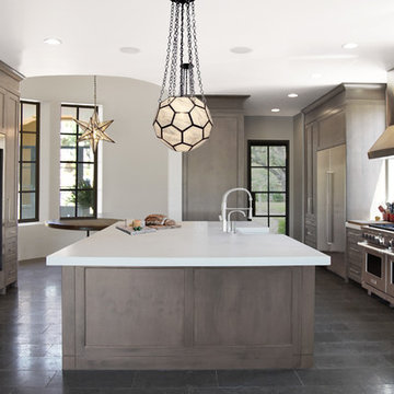Chef's Headquarters