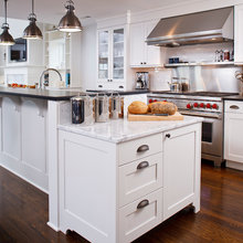 baking station