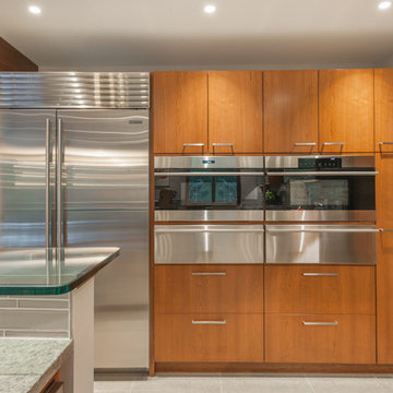 Chef's Kitchen