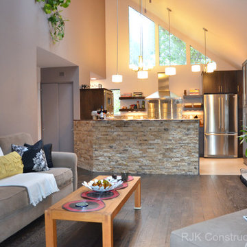 Chef's Retreat