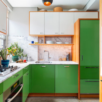 Chelsea Apartment