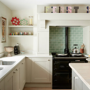 Chelsea Cottage