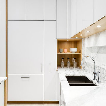 Chelsea Loft