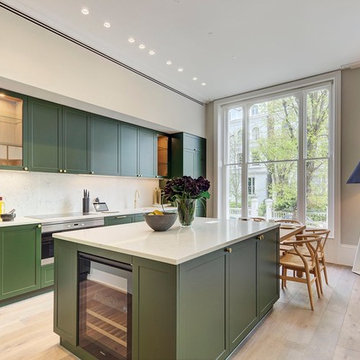 Chelsea, London